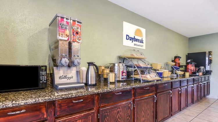 Days Inn Granbury Other