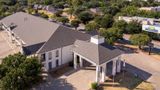 <b>Days Inn Granbury Exterior</b>. Images powered by <a href="https://iceportal.shijigroup.com/" title="IcePortal" target="_blank">IcePortal</a>.