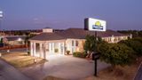 <b>Days Inn Granbury Exterior</b>. Images powered by <a href="https://iceportal.shijigroup.com/" title="IcePortal" target="_blank">IcePortal</a>.