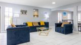 <b>Days Inn Granbury Lobby</b>. Images powered by <a href="https://iceportal.shijigroup.com/" title="IcePortal" target="_blank">IcePortal</a>.
