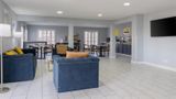 <b>Days Inn Granbury Lobby</b>. Images powered by <a href="https://iceportal.shijigroup.com/" title="IcePortal" target="_blank">IcePortal</a>.