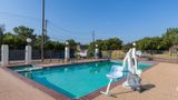 <b>Days Inn Granbury Pool</b>. Images powered by <a href="https://iceportal.shijigroup.com/" title="IcePortal" target="_blank">IcePortal</a>.