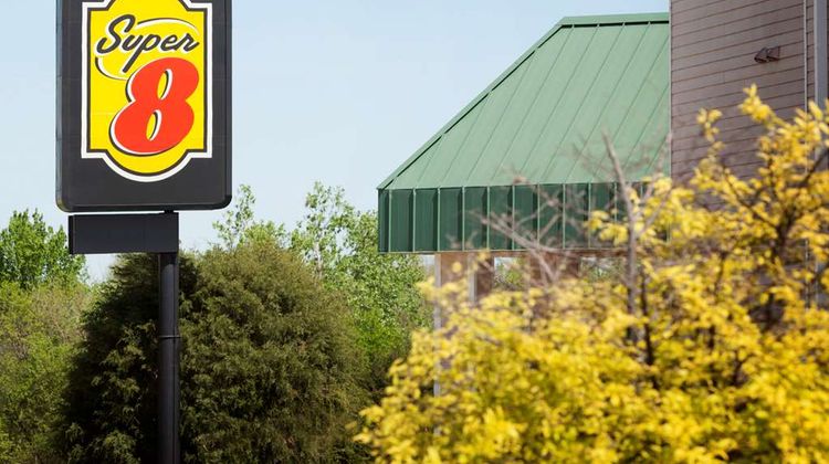Super 8 Garland/Rowlett/East Dallas area Other