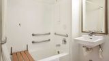 Super 8 Garland/Rowlett/East Dallas area Room