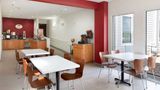 Super 8 Garland/Rowlett/East Dallas area Restaurant