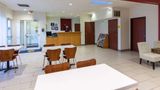 Super 8 Garland/Rowlett/East Dallas area Lobby