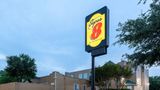 Super 8 Garland/Rowlett/East Dallas area Exterior