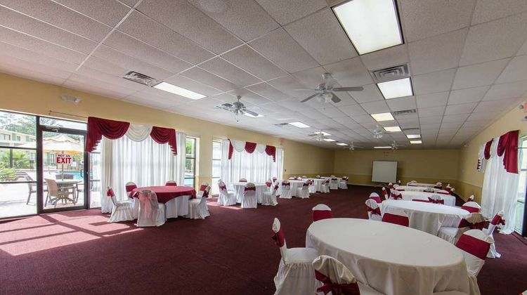 Ramada Intercontinental Airport East Meeting