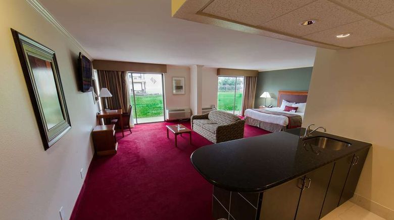 <b>Ramada Intercontinental Airport East Room</b>. Images powered by <a href="https://iceportal.shijigroup.com/" title="IcePortal" target="_blank">IcePortal</a>.
