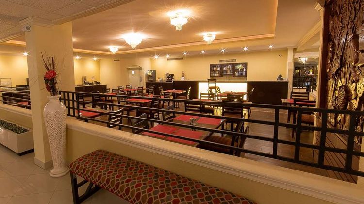Ramada Intercontinental Airport East Other