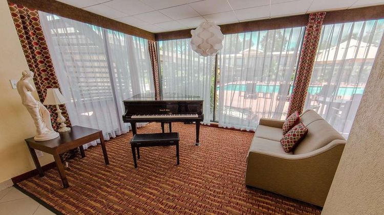 Ramada Intercontinental Airport East Other