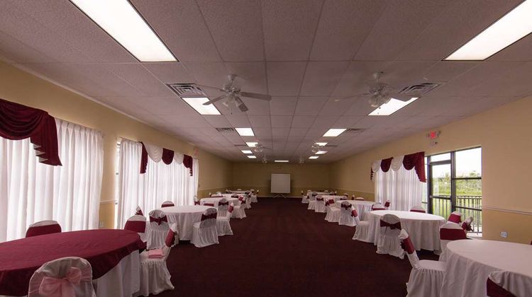 Ramada Intercontinental Airport East Meeting
