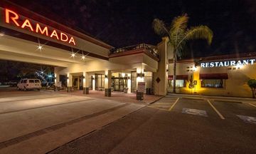 Ramada Intercontinental Airport East