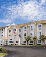Microtel Inn & Suites Johnstown