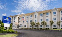 Microtel Inn & Suites Johnstown