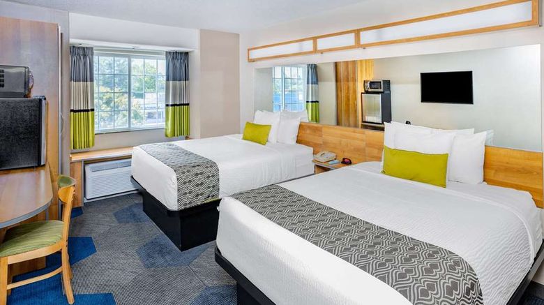 <b>Microtel Inn & Suites Johnstown Room</b>. Images powered by <a href="https://iceportal.shijigroup.com/" title="IcePortal" target="_blank">IcePortal</a>.