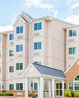Microtel Inn & Suites Hoover/Birmingham