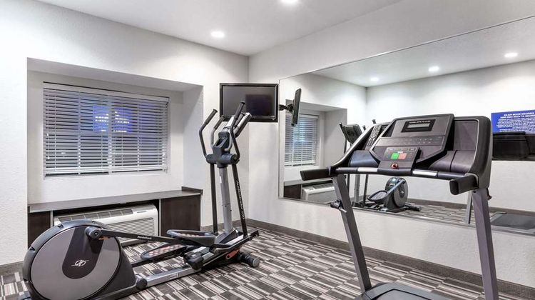 Microtel Inn & Suites Hoover/Birmingham Health