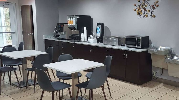 Microtel Inn & Suites Hoover/Birmingham Restaurant