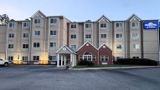 <b>Microtel Inn & Suites Hoover/Birmingham Exterior</b>. Images powered by <a href="https://iceportal.shijigroup.com/" title="IcePortal" target="_blank">IcePortal</a>.