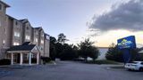 <b>Microtel Inn & Suites Hoover/Birmingham Exterior</b>. Images powered by <a href="https://iceportal.shijigroup.com/" title="IcePortal" target="_blank">IcePortal</a>.
