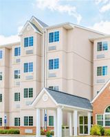 Microtel Inn & Suites Hoover/Birmingham