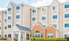 Microtel Inn & Suites Hoover/Birmingham