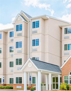 Microtel Inn & Suites Hoover/Birmingham