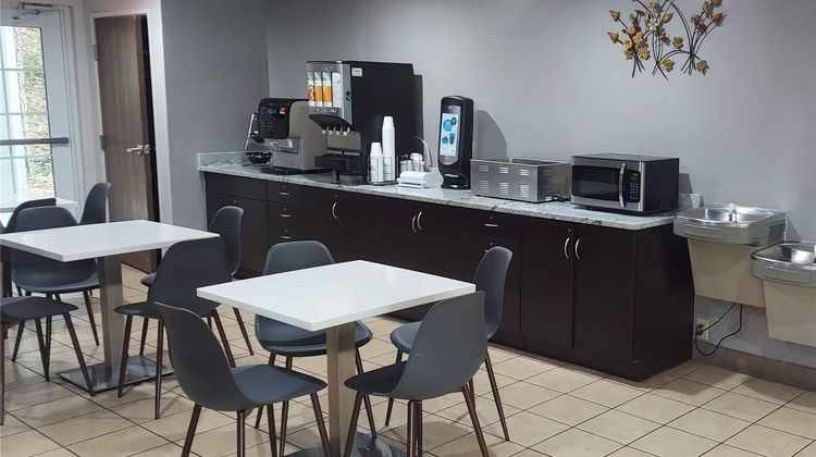 Microtel Inn & Suites Hoover/Birmingham Restaurant