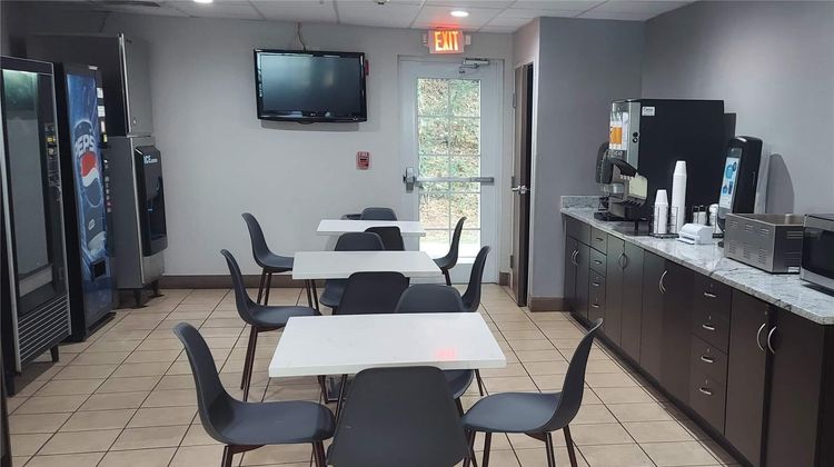 Microtel Inn & Suites Hoover/Birmingham Restaurant