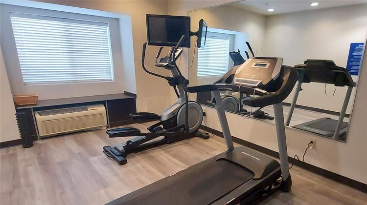 Microtel Inn & Suites Hoover/Birmingham Health