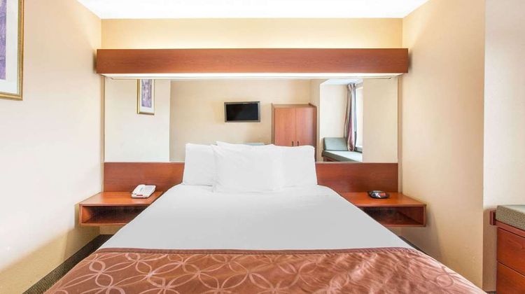 Microtel Inn & Suites by Wyndham Rogers Room