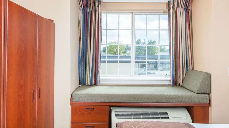 Microtel Inn & Suites by Wyndham Rogers Room