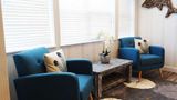 <b>Microtel Inn & Suites by Wyndham York Lobby</b>. Images powered by <a href="https://iceportal.shijigroup.com/" title="IcePortal" target="_blank">IcePortal</a>.