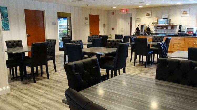 Microtel Inn & Suites by Wyndham York Other
