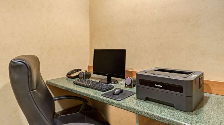 <b>Microtel Inn & Suites by Wyndham York Other</b>. Images powered by <a href="https://iceportal.shijigroup.com/" title="IcePortal" target="_blank">IcePortal</a>.
