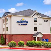 Microtel Inn/Suites Woodstock/Atlanta N