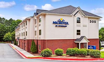 Microtel Inn/Suites Woodstock/Atlanta N