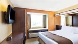 Microtel Inn/Suites Woodstock/Atlanta N Room