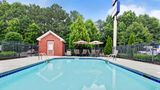 Microtel Inn/Suites Woodstock/Atlanta N Pool