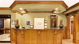 Microtel Inn/Suites Woodstock/Atlanta N Lobby