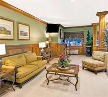 Microtel Inn/Suites Woodstock/Atlanta N Lobby