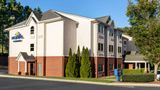 Microtel Inn/Suites Woodstock/Atlanta N Exterior