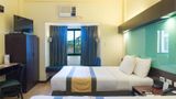 <b>Microtel Inn & Suites Cabanatuan Room</b>. Images powered by <a href="https://iceportal.shijigroup.com/" title="IcePortal" target="_blank">IcePortal</a>.