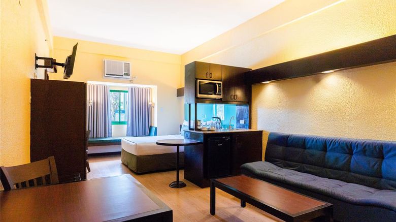 <b>Microtel Inn & Suites Cabanatuan Suite</b>. Images powered by <a href="https://iceportal.shijigroup.com/" title="IcePortal" target="_blank">IcePortal</a>.