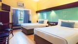 <b>Microtel Inn & Suites Cabanatuan Room</b>. Images powered by <a href="https://iceportal.shijigroup.com/" title="IcePortal" target="_blank">IcePortal</a>.