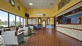 Days Inn Fayetteville-South/I-95 Exit 49 Lobby