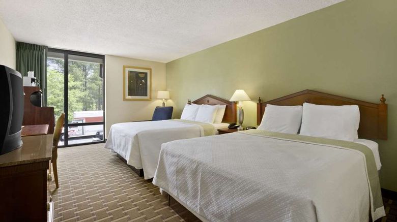<b>Days Inn Fayetteville-South/I-95 Exit 49 Room</b>. Images powered by <a href="https://iceportal.shijigroup.com/" title="IcePortal" target="_blank">IcePortal</a>.