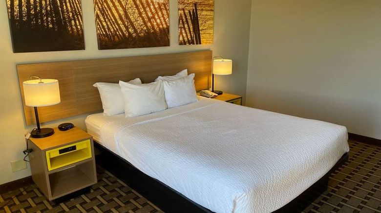 <b>Days Inn Fayetteville-South/I-95 Exit 49 Room</b>. Images powered by <a href="https://iceportal.shijigroup.com/" title="IcePortal" target="_blank">IcePortal</a>.