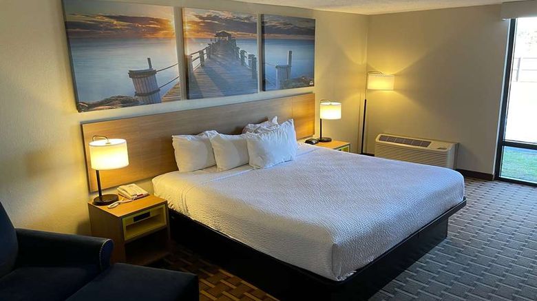 <b>Days Inn Fayetteville-South/I-95 Exit 49 Room</b>. Images powered by <a href="https://iceportal.shijigroup.com/" title="IcePortal" target="_blank">IcePortal</a>.